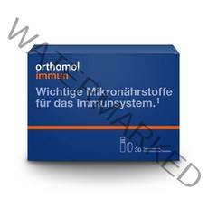 오르토몰 오쏘몰 이뮨 드링크+태블릿 30일 남녀공용