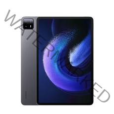 샤오미 미패드6 Max 중국내수용 / 14인치 / 스냅드래곤 8+ / 10000mAh / 67w 고속충전 / 포함 /, 12GB+256GB 실버