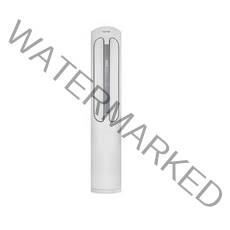 캐리어 스탠드 에어로18단 18평 인버터 에어컨 냉난방기 DSQD181XAWWSD