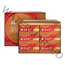 정관장 홍삼원 골드50ml x 60포, 상품설명과 동일, 상품설명과 동일