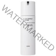 아이오페 맨 올데이 퍼펙트 올인원, 120ml, 1개, 120ml