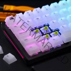 HIT 글로리어스 폴리크로마 RGB 키캡 세트 /정품/오늘출발/안심포장