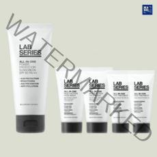 [랩시리즈] 올인원 파워 프로텍터 SPF50 PA+++ (+샘플 4종 증정), 선크림 100ml (+  디럭스 샘플 4종)