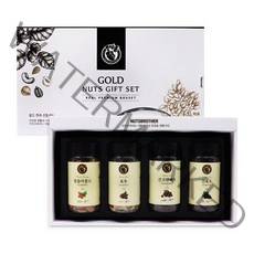 너츠브라더 골드 견과 선물 세트 2호, 1세트, 760g