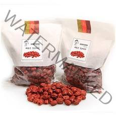 프리미엄 해품은 경산햇대추 특열과 1kg, 1개