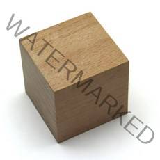 2가베 6cm정육면체