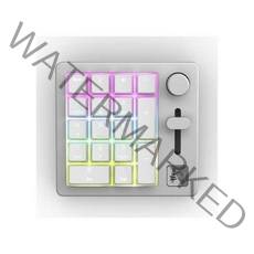 글로리어스 GMMK NUMPAD 유무선 키패드 (화이트)