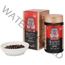 정관장 홍삼정환(168G)(null), 1병, 168g