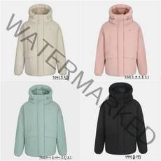 네파 [특가세일] #사은품증정 에어그램이 업그레이드되서 새롭게 돌아왔다! 여성 C-TR 에어그램 써모 후디 다운 자켓 7I82061