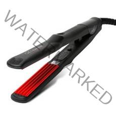 CKI 매직 나이아가라 펌 고데기, CKI-F103W, 혼합색상