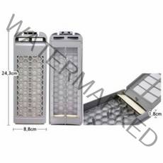 삼성 세탁기 먼지 거름망 엑티브워시 워블 필터 2P, 2개