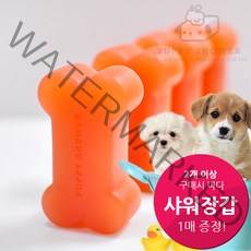 퍼피샤워 [사은품증정!] 한방자운고 애견샴푸바 비누, 100g, 1개