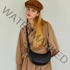 [라빠레뜨] [lapalette] 에센셜 SM 호보백 BE2SD311-10