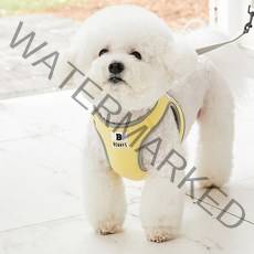 베니즈 베이직 하네스, 옐로우