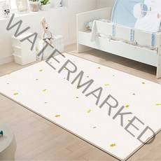 파크론 웰빙 놀이방 매트, 오렌지레몬