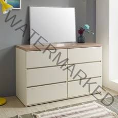 소티디자인 디프2 속깊은 서랍장 1200 - 아이보리