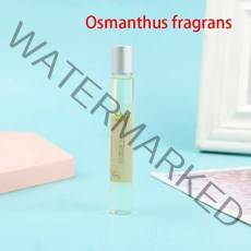 승무원 고체향수 바르는 솔리드 퍼퓸 휴대용 향수 바디 매력적이고 오래 지속되는 데오도란트 12ml, 2.RS