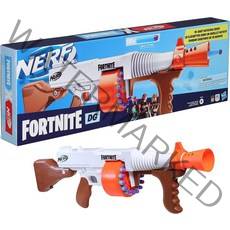 일본직배 Nerf 너프건 포트나이트 DG 수동 블래스터 다트 울트라 엘리트 라이벌