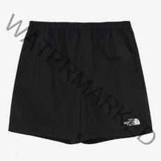 [엔터식스]노스페이스화이트라벨 공용 올레마 쇼츠 NS6NM05JNS6NM05J