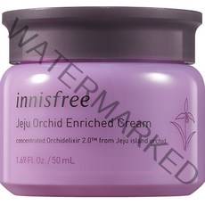 이니스프리 제주 한란 인리치드 크림, 1개, 50ml