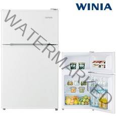 위니아딤채 WRT087BW(A) 일반냉장고 2도어 저소음 화이트 전국 배송/설치 무료, WRT087BW
