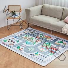 누리홈 로드2 도로매트