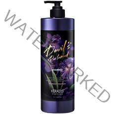 케라시스 미드나잇판타지 퍼퓸샴푸 플로랄향, 1L, 1개