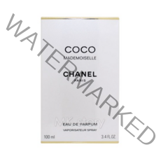 샤넬 코코 마드모아젤 오 드 빠르펭, 35ml, 1개
