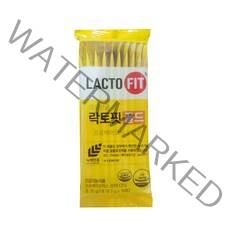 종근당건강 락토핏 생유산균 골드 2g x 10포