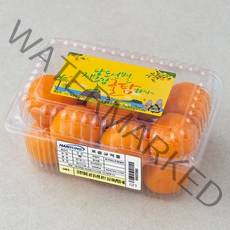 귤탐 당도선별 하우스감귤, 800g(2S~M), 1팩