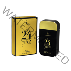 남자 친구 기념일 생일 향수 선물 도랄 콜렉션 24 퓨어 pure EDT 포맨 100ml 11203504