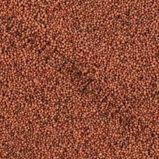 미미네스톤 YW 레드샌드소일 1mm 3kg (어항바닥재), 단품