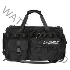 올라운더 크로스 숄더 헬스 보스턴가방