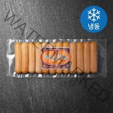 오뗄 메이저킹 스모크 소시지 (냉동), 840g, 1개