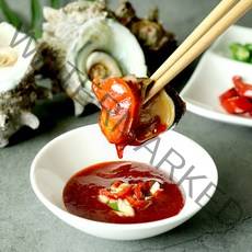 산지직송 통영 해녀 자연산 뿔소라 1kg 횟감용 청정해역 당일수확 소라 참소라