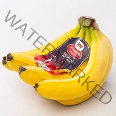 스위티오 Dole 바나나, 1.2kg, 1개