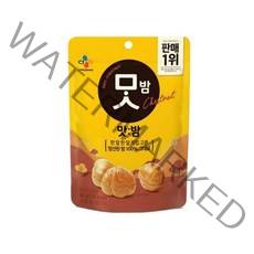 맛밤 50g x 20팩, 20개