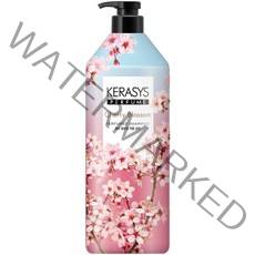 케라시스 퍼퓸 체리블라썸 샴푸, 1L, 1개