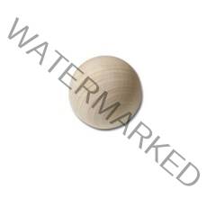 제이준 편백 발지압볼 4cm, 1개, 혼합색상