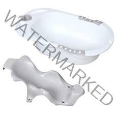 아가드 멀티 유아욕조, 그레이