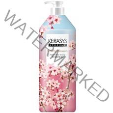 케라시스 퍼퓸 린스 체리블라썸, 1L, 1개