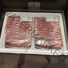 코스트코 선물세트 냉동 꽃갈비 LA갈비 구이용 5kg