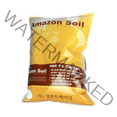 GEX 수초전용 소일 2kg