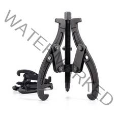 기어 플러 풀러 3발 2발 겸용 세탁기 수리 공구, 1개