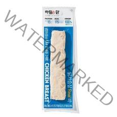 하림e닭 리얼바 9팩(오리지널3팩+치즈3팩+갈릭3팩), 단일옵션