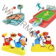 푸마네 배틀 펀치킹 추억의 장난감 핑거게임 망치때리기 막기게임 스피드게임 배틀게임, 펀치배틀킹