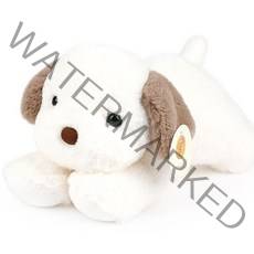 뭉뭉이 라잉독 인형 소형 30cm, 단품