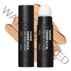 포르맨즈 슈퍼 커버스틱 18g, 1개