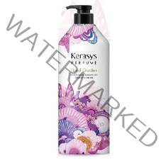 케라시스 퍼퓸 샴푸 (플로랄가든) 1000ML