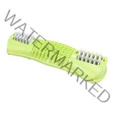 롤 마사지 발 지압기, 1개, 라임